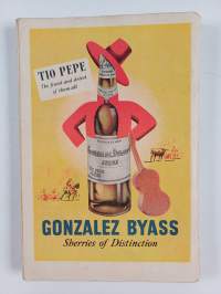 Men only December 1955