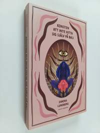 Konsten att inte hitta sig själv på Bali