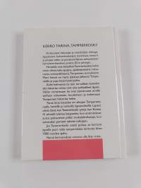 Kerro tarina, Tammerkoski! (signeerattu, tekijän omiste)