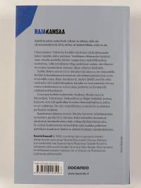 Rajakansaa : kohtaamisia ja kohtaloita Imatralta Krimille