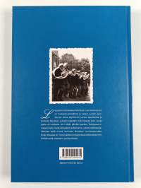Seuran soiva käyntikortti : Montolan nuorisoseuran puhallinorkesteri 1911-2011