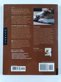 The Home Spa Book for Dogs - Nose to Tail Treatments to Soothe the Soul and Age-Proof Your Canine Companion