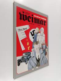 Weimar : Jan kartan tutkimuksia