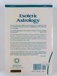 Esoteric Astrology