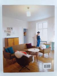 Spaces - Where Creative People Live, Work and Play