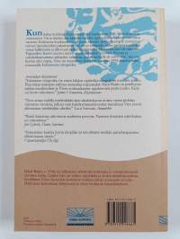 Vapauden haave : toinen romaani Virosta