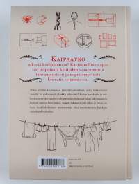 Kuinka ananas kuoritaan : kodin kaikki kaikesta