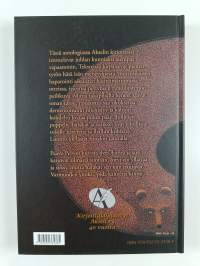 Pidä kaiteesta kiinni : runoa ja proosaa