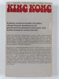 King Kong
