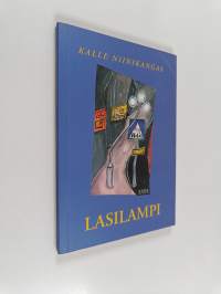 Lasilampi