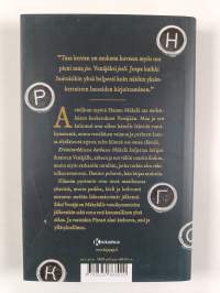 Krimiturkkinen karhu : Venäjää kotikäyttöön