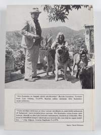 Tiedustelu - tehtävä yli rajojen : viiden rintaman vastavakoilija muistelee ja kertoo