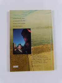 Maisemaan merkinnyt : kuvarunokirja