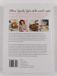 Greedy Girl&#039;s Diet Second Helpings!