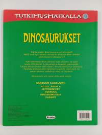 Dinosaurukset