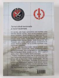 Huonosti tapetut ja muita Terin tarinoita : Terho A Könösen tarinoita Sotainvalidilehdessä 1988-1998