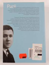 Jumalan tahdissa : Pyhä Josemaría Escrivá, Opus Dein perustaja