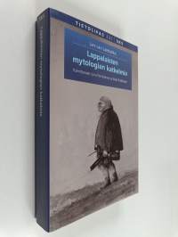 Lappalaisten mytologian katkelmia