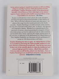 Black holes and baby universes : and other essays