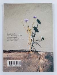 Perhosensydämiä : tankarunoja (signeerattu, tekijän omiste)