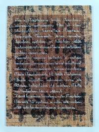 Mataleenan puolustus