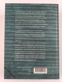 Vallan orjat ja ihmisarvo : Arvid Järnefeltin ajatusmaailma