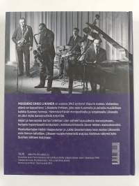 Veijari ja herrasmies : estradilla Erkki Liikanen