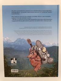 Muutakin on kierretty kuin maailmaa