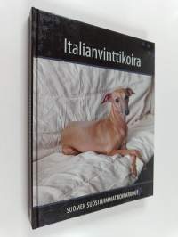 Italianvinttikoira