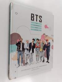 BTS : the ultimate fan book