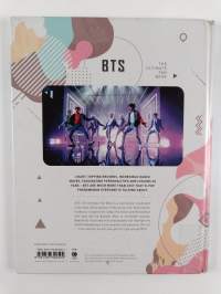 BTS : the ultimate fan book