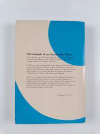 Our lady speaks to her beloved priests