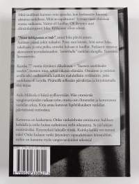 &quot;Niitä kihlajaisia ei tule&quot; - se johti vankilaan