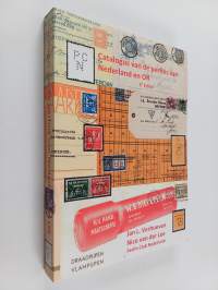 Catalogus van de perfins van Nederland en OR