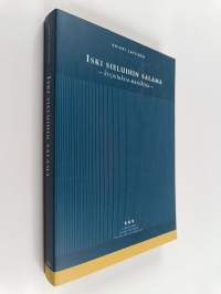 Iski sieluihin salama : kirjoituksia musiikista