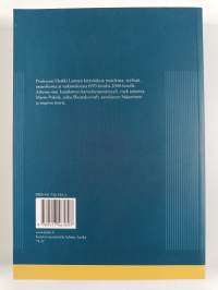 Iski sieluihin salama : kirjoituksia musiikista