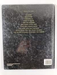 The Story of Pinocchio and Other Tales