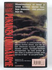 Punainen lohikäärme