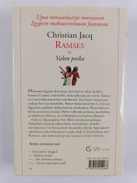 Ramses 1 : Valon poika