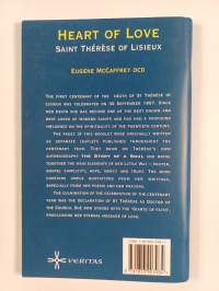 Heart of Love - Saint Thérèse of Lisieux