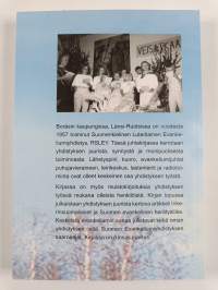 Evankeliumiyhdistys Boråsissa : 50-vuotisjuhlakirja