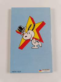 Ressu : Jääkenttien kauhuna