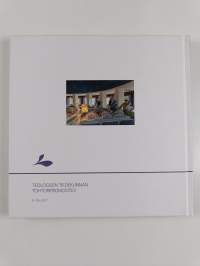 Promotio doctoralis ordinis theologorum Universitatis Helsingiensis MMXVII - Teologisen tiedekunnan tohtoripromootio 2017