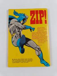 Pecos Bill 5/1967 : Kuolema valkonaamoille