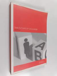 The future of childhood : towards the interdisciplinary study of children