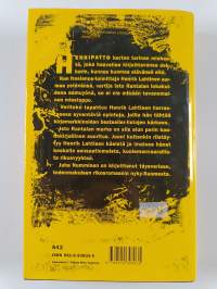 Henkipatto : rikosromaani