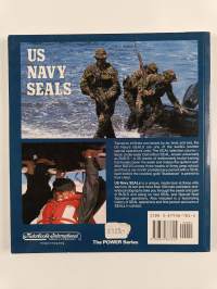 US Navy SEALS