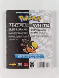 Pokémon : black and white Vol. 1