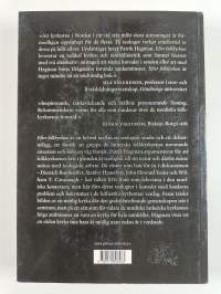 Efter folkkyrkan : En teologi om kyrkan efter det efterkristna samhället