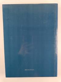 Onni Oja : Maalauksia 1927-1986 = Målningar 1927-1986 = Paintings 1927-1986 (signeerattu, tekijän omiste)